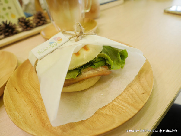 bigreeny 料理．家：【食記】新竹bigreeny 料理.家-週間早餐@東區金山高中&科園實中&金山面公園 : 在地食材, 健康本位, 秋季菜單新登場!