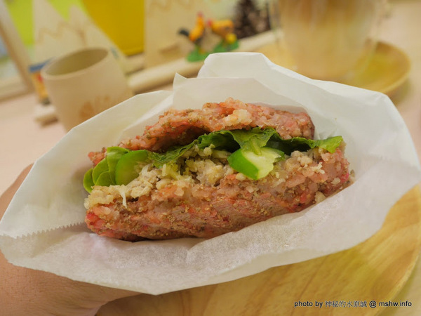 bigreeny 料理．家：【食記】新竹bigreeny 料理.家-週間早餐@東區金山高中&科園實中&金山面公園 : 在地食材, 健康本位, 秋季菜單新登場!