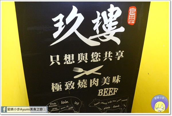 玖樓燒肉料理：[食記]►桃園燒肉吃到飽推薦◄玖樓燒肉料理/榮獲2017桃園金牌好店殊榮/單點等級的61道料理吃到飽為全桃園第二家溯源餐廳