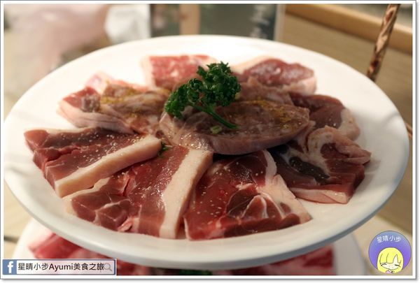 玖樓燒肉料理：[食記]►桃園燒肉吃到飽推薦◄玖樓燒肉料理/榮獲2017桃園金牌好店殊榮/單點等級的61道料理吃到飽為全桃園第二家溯源餐廳