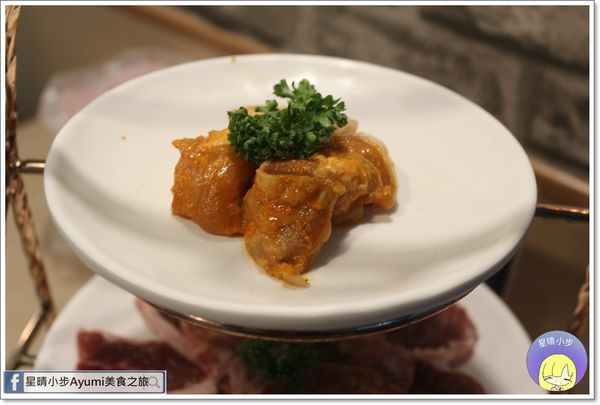 玖樓燒肉料理：[食記]►桃園燒肉吃到飽推薦◄玖樓燒肉料理/榮獲2017桃園金牌好店殊榮/單點等級的61道料理吃到飽為全桃園第二家溯源餐廳