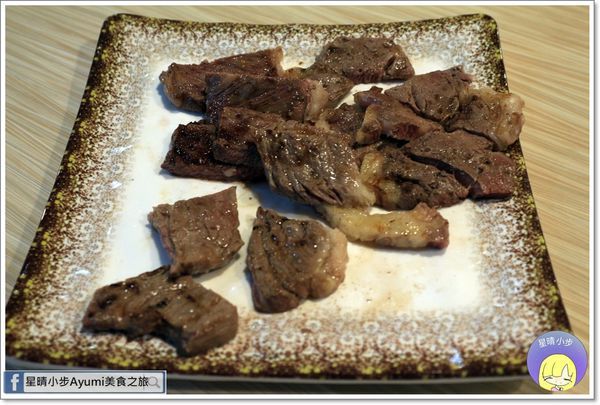 玖樓燒肉料理：[食記]►桃園燒肉吃到飽推薦◄玖樓燒肉料理/榮獲2017桃園金牌好店殊榮/單點等級的61道料理吃到飽為全桃園第二家溯源餐廳
