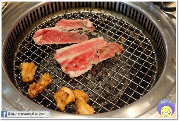 玖樓燒肉料理：[食記]►桃園燒肉吃到飽推薦◄玖樓燒肉料理/榮獲2017桃園金牌好店殊榮/單點等級的61道料理吃到飽為全桃園第二家溯源餐廳