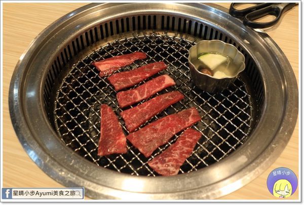 玖樓燒肉料理：[食記]►桃園燒肉吃到飽推薦◄玖樓燒肉料理/榮獲2017桃園金牌好店殊榮/單點等級的61道料理吃到飽為全桃園第二家溯源餐廳