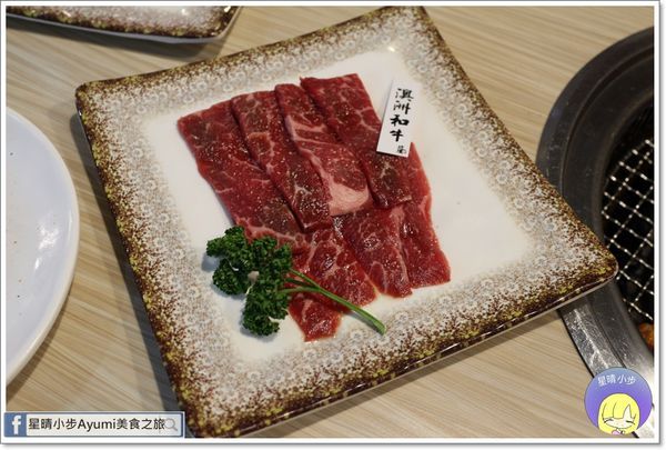 玖樓燒肉料理：[食記]►桃園燒肉吃到飽推薦◄玖樓燒肉料理/榮獲2017桃園金牌好店殊榮/單點等級的61道料理吃到飽為全桃園第二家溯源餐廳