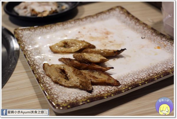 玖樓燒肉料理：[食記]►桃園燒肉吃到飽推薦◄玖樓燒肉料理/榮獲2017桃園金牌好店殊榮/單點等級的61道料理吃到飽為全桃園第二家溯源餐廳