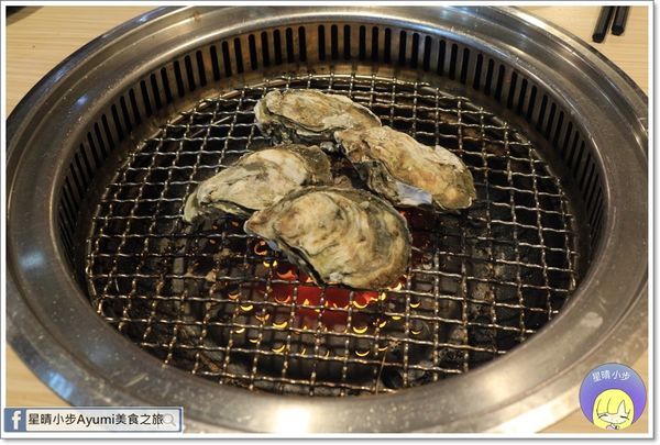 玖樓燒肉料理：[食記]►桃園燒肉吃到飽推薦◄玖樓燒肉料理/榮獲2017桃園金牌好店殊榮/單點等級的61道料理吃到飽為全桃園第二家溯源餐廳