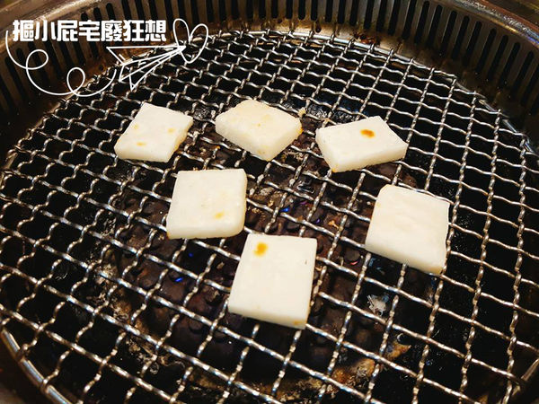 【桃園美食】玖樓燒肉料理－無國界燒肉吃到飽，超大隻天使紅蝦、牛舌、干貝通通任你吃！