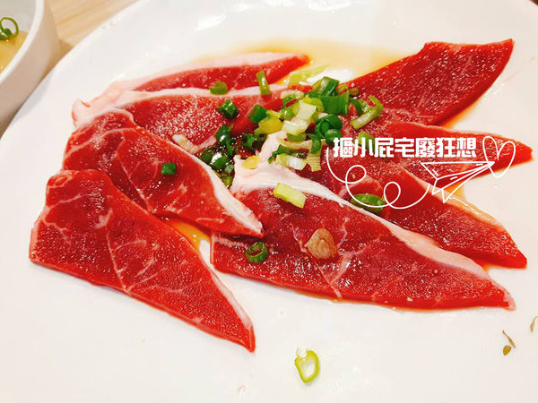 【桃園美食】玖樓燒肉料理－無國界燒肉吃到飽，超大隻天使紅蝦、牛舌、干貝通通任你吃！