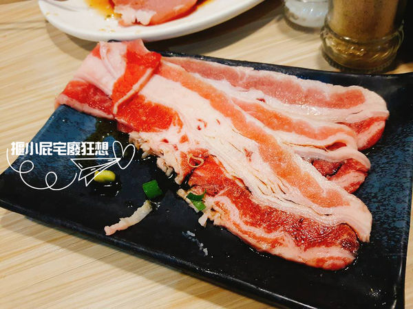 【桃園美食】玖樓燒肉料理－無國界燒肉吃到飽，超大隻天使紅蝦、牛舌、干貝通通任你吃！