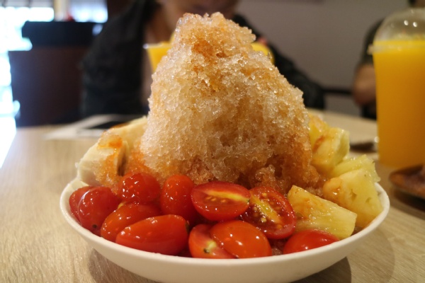 迎冰館:【台北大安區】永康商圈超人氣芒果冰『迎冰館』近東門捷運站 迎冰館:【台北大安區】永康商圈超人氣芒果冰『迎冰館』近東門捷運站