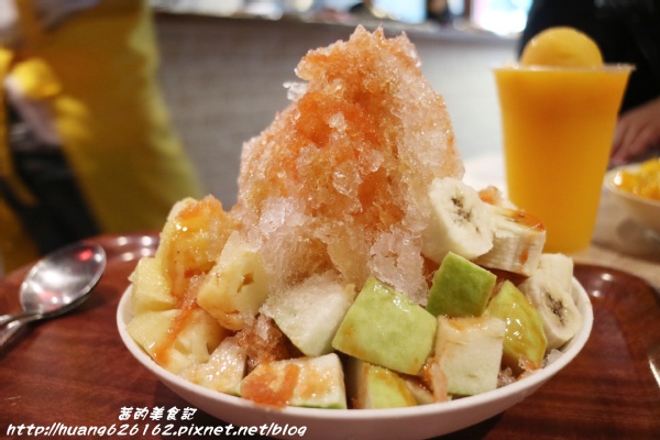 迎冰館:【台北大安區】永康商圈超人氣芒果冰『迎冰館』近東門捷運站 迎冰館:【台北大安區】永康商圈超人氣芒果冰『迎冰館』近東門捷運站