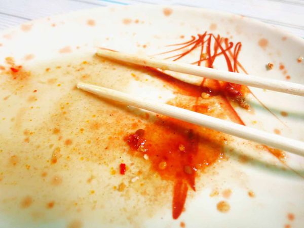 【蘆洲美食】脆皮臭豆腐-外皮炸的比餅乾還乾的臭豆腐