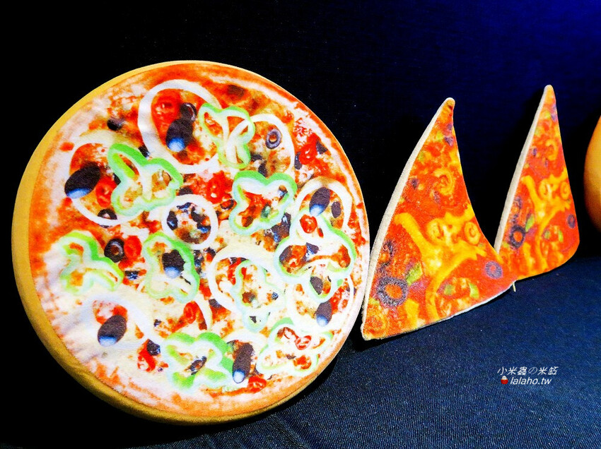 Plus Pizza 自己的披薩自己搭，獨一無二的披薩!