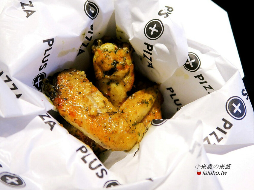 Plus Pizza 自己的披薩自己搭，獨一無二的披薩!