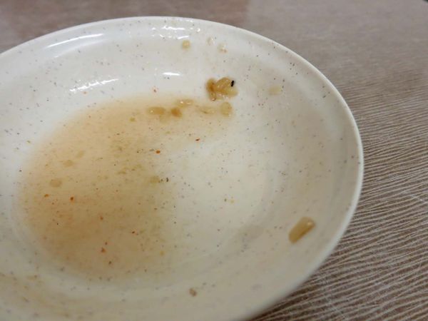 【台北美食】老翁家四神湯刈包肉粽-不少網友推薦的小吃店