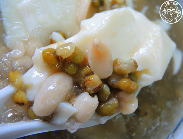 三峽山泉水手工豆花:呷飽祙【新北三峽・山泉水豆花】食尚玩家推薦