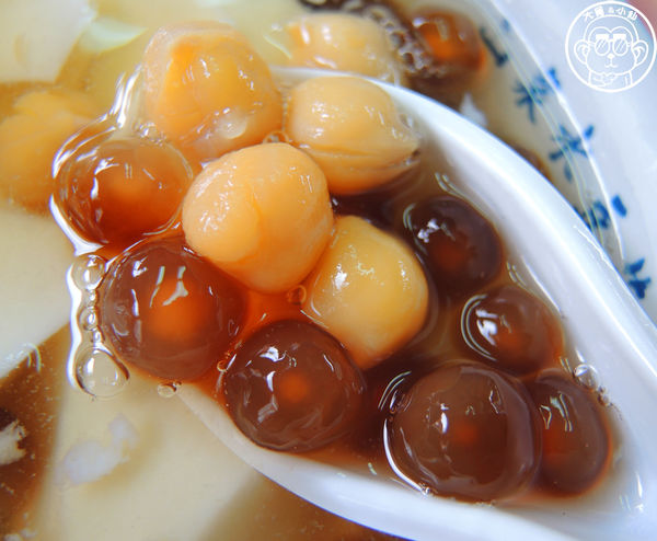 三峽山泉水手工豆花:呷飽祙【新北三峽・山泉水豆花】食尚玩家推薦