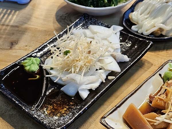 (胖樺食記)三峽老街推薦必吃美食「古伯手工米苔目」/新鮮美味