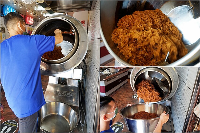 廣記肉鬆專門店║過節送禮自用必備,傳承60年職人手作肉鬆、肉乾、獨家香脆肉脯鬆、蒜味肉紙,每一樣都好吃