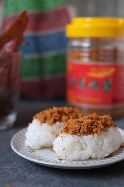 廣記肉鬆專門店║過節送禮自用必備,傳承60年職人手作肉鬆、肉乾、獨家香脆肉脯鬆、蒜味肉紙,每一樣都好吃