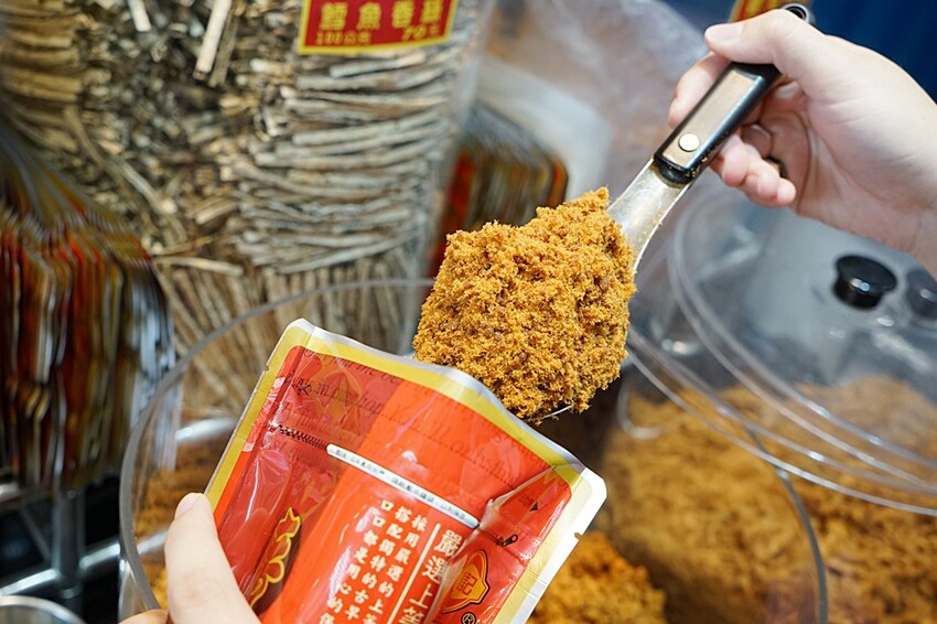 廣記肉鬆專門店║過節送禮自用必備,傳承60年職人手作肉鬆、肉乾、獨家香脆肉脯鬆、蒜味肉紙,每一樣都好吃