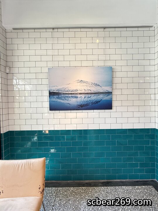 台中不限時咖啡館！Fleet Street艦隊街咖啡結合獨立書店，台中火車站旁。