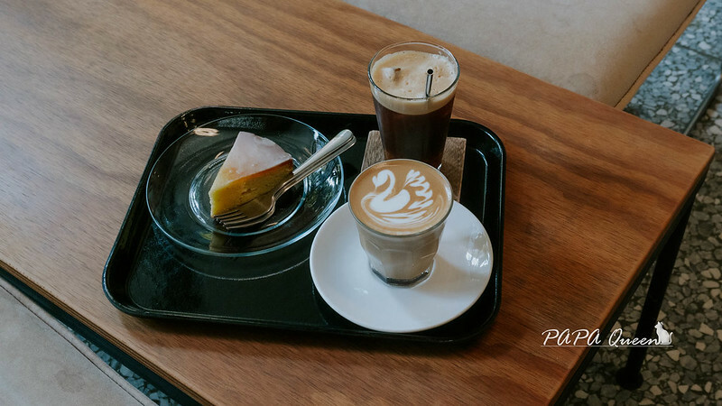 台中市中區台中咖啡|Fleet Street 艦隊街咖啡X獨立書店是K書房啊!