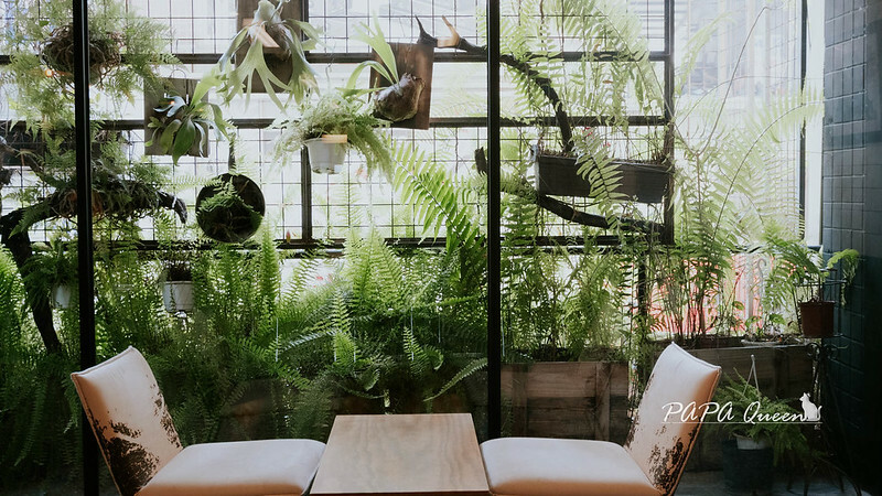 台中市中區台中咖啡|Fleet Street 艦隊街咖啡X獨立書店是K書房啊!