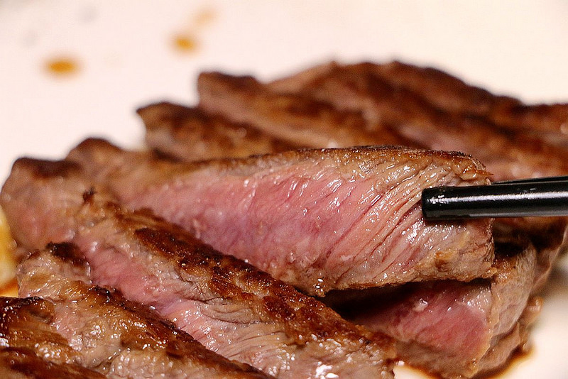 百家樂鐵板燒093