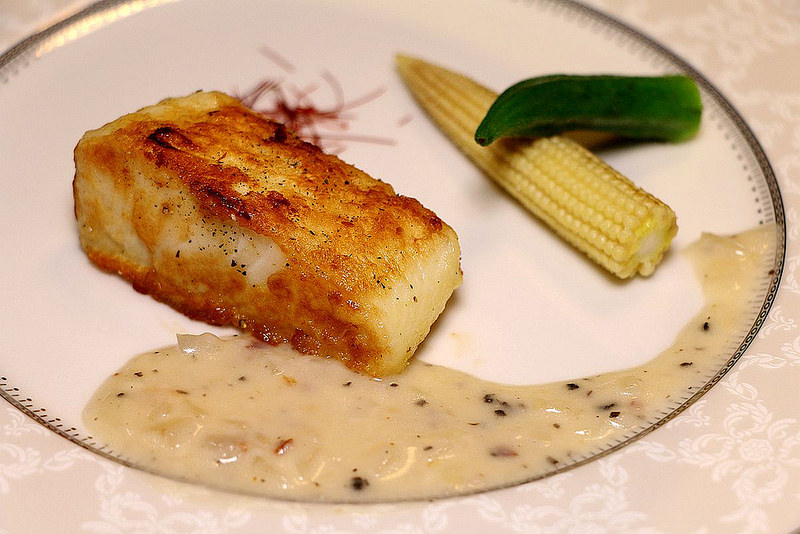 百家樂鐵板燒037