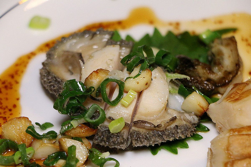 百家樂鐵板燒048