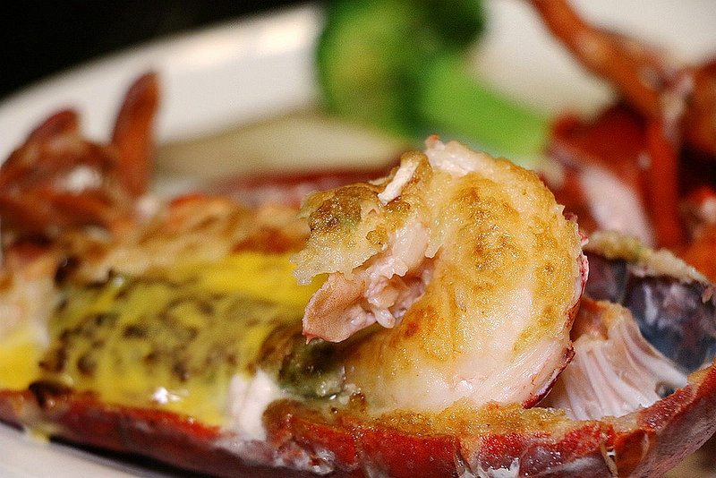 百家樂鐵板燒067