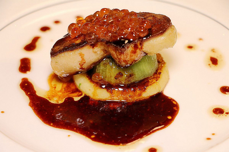 百家樂鐵板燒042