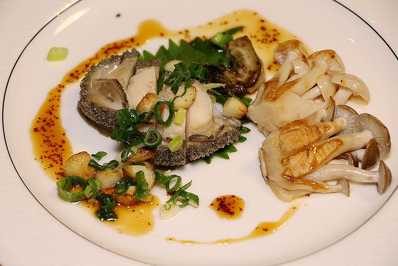 百家樂鐵板燒045