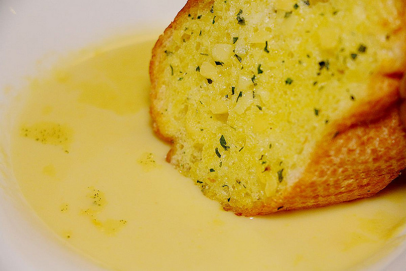 百家樂鐵板燒031