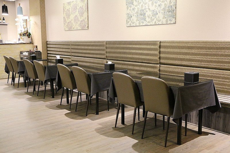 百家樂鐵板燒011