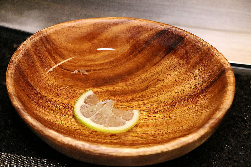 百家樂鐵板燒055