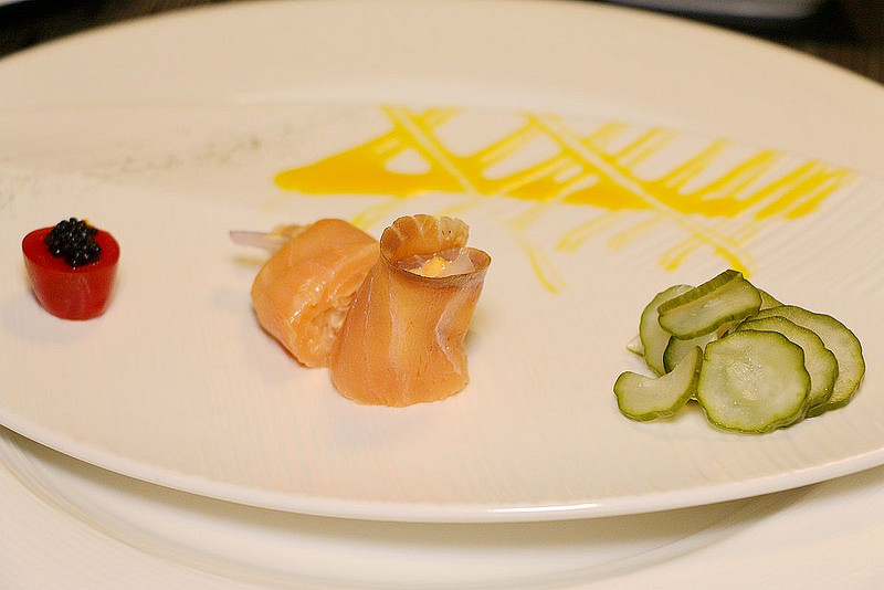 百家樂鐵板燒025