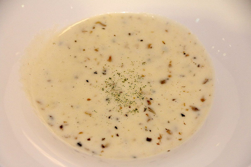 百家樂鐵板燒030