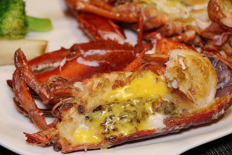 百家樂鐵板燒065