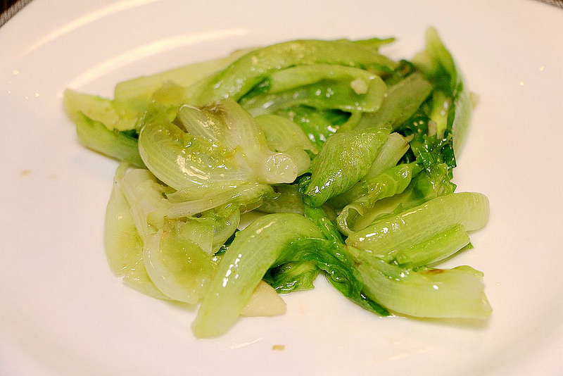 百家樂鐵板燒102