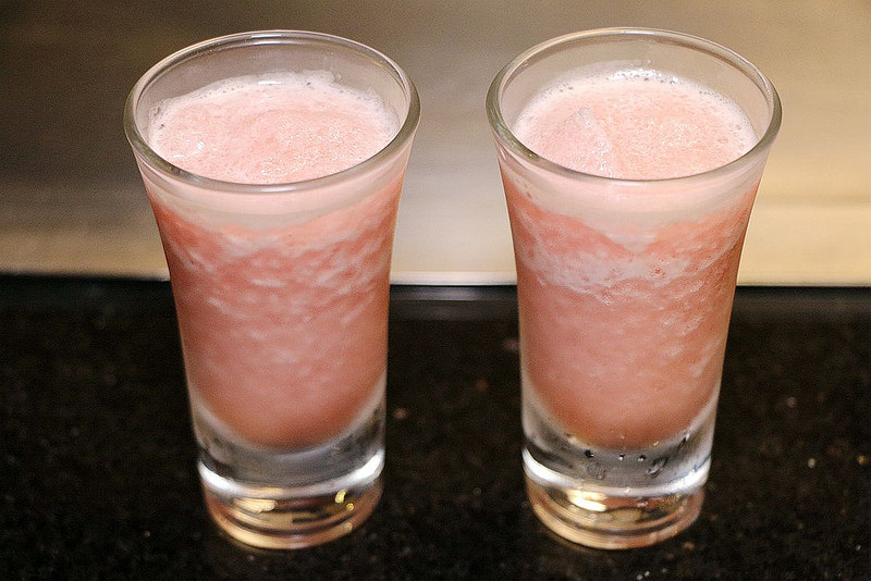 百家樂鐵板燒077