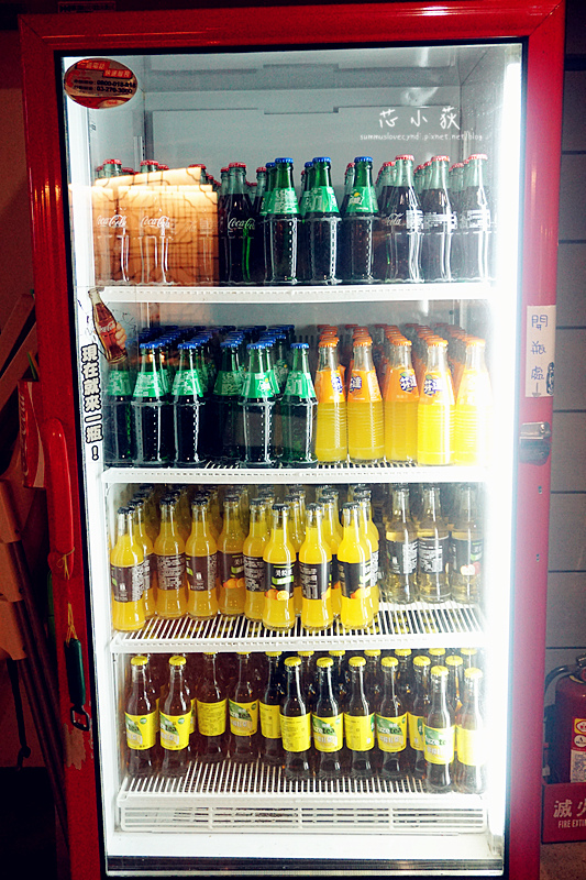 飲料自助區-公益路吃到飽推薦