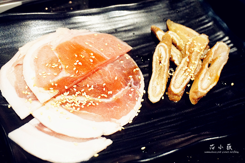 野安肉品-公益路燒烤吃到飽 