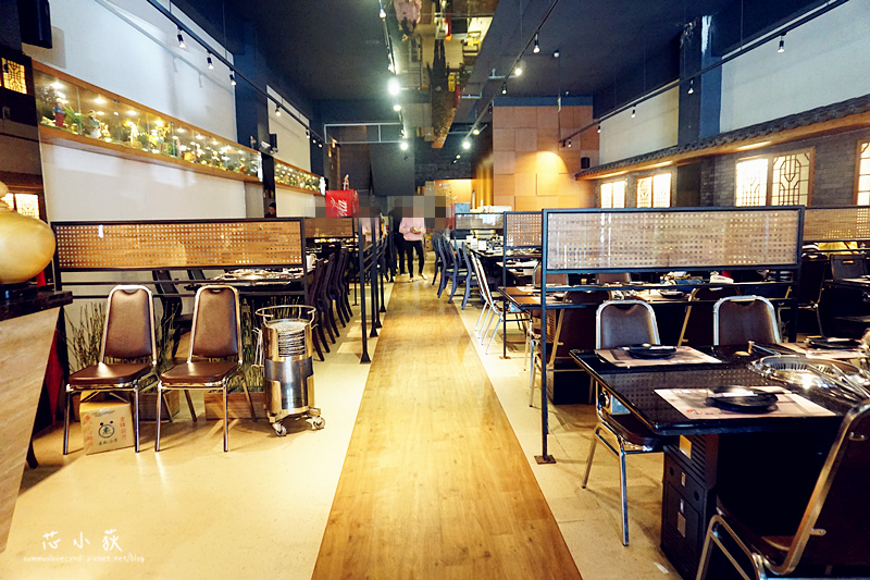 野安內部-公益路吃到飽推薦