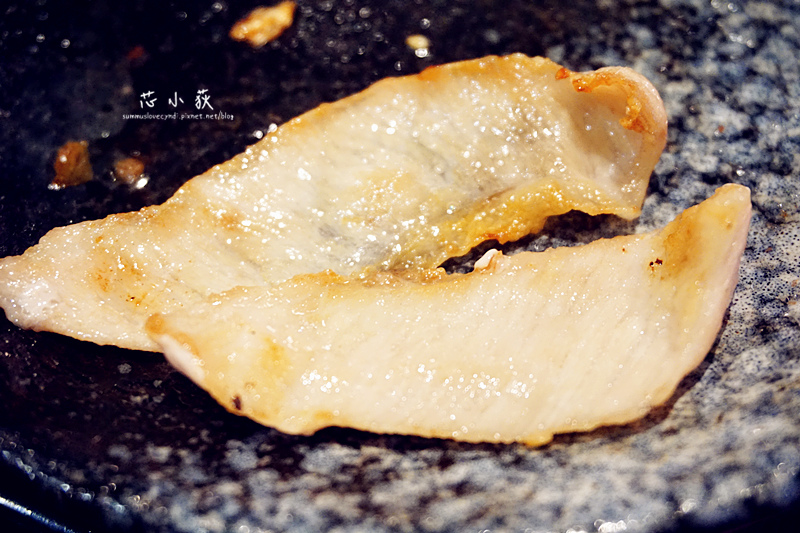 玫瑰松阪豚-公益路燒烤吃到飽