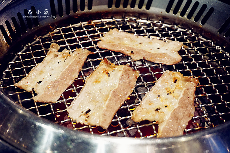 野安現烤-公益路吃到飽推薦