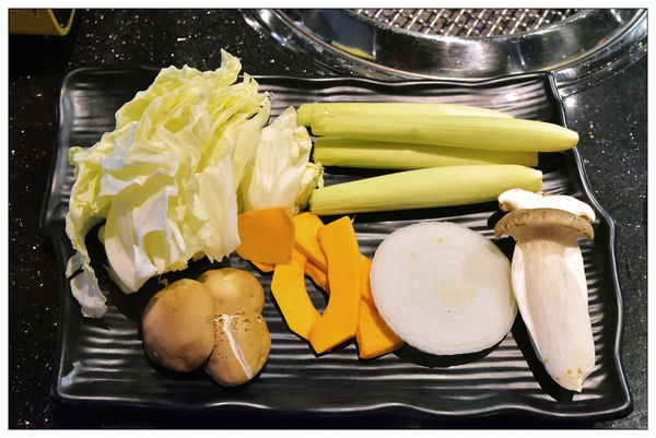 野安燒烤-台中公益路燒烤吃到飽推薦