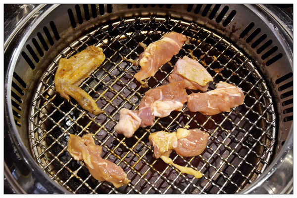 野安燒烤-台中公益路燒烤吃到飽推薦 